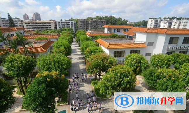 2023新會華僑中學招生計劃 招生人數是多少(附要求、條件、對象)