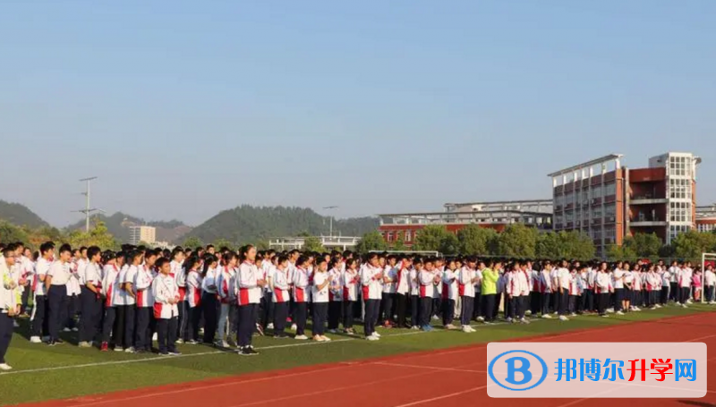2023年景德鎮招生錄取分數線