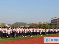 2023年景德鎮招生中考錄取分數線（2024參考）