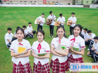 2025英德華粵藝術(shù)學(xué)校招生簡章
