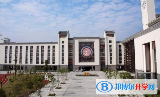 2023南海區桂城中學招生簡章