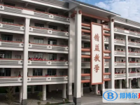 南海區桂城中學地址，乘車路線