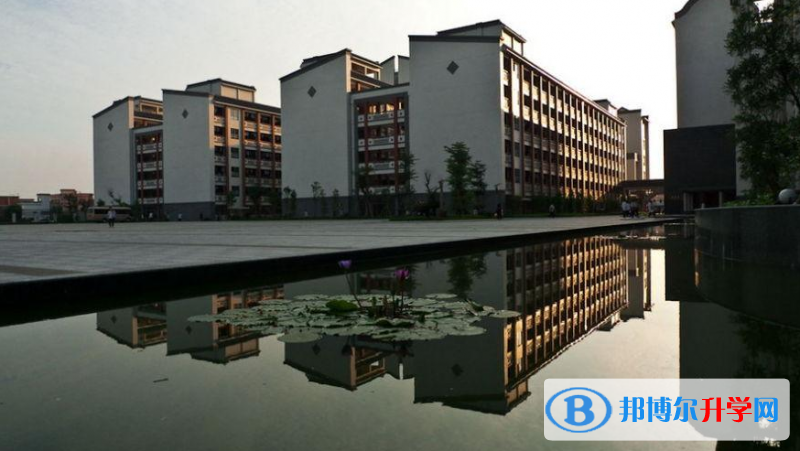 南海區桂城中學怎么樣、好不好