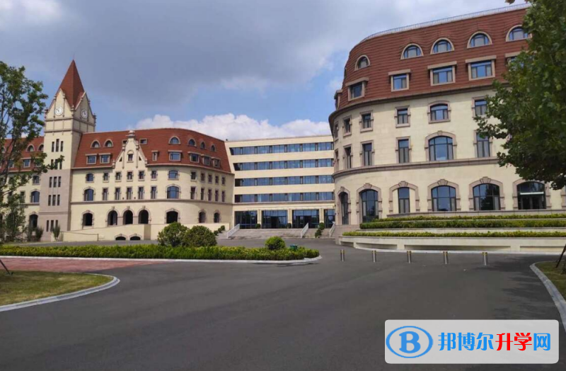2023年青島招生錄取分數(shù)線