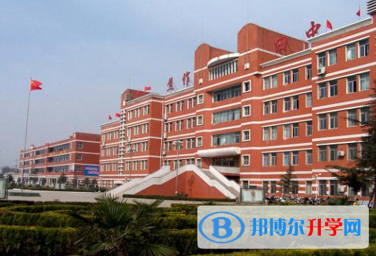 2023年焦作招生錄取分數線