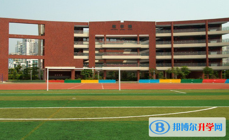 廣州市第八十九中學地址，乘車路線