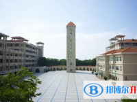 2025東莞市虎門外國語學校招生計劃 招生人數是多少(附要求、條件、對象)