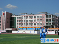 2023年朝陽縣招生中考錄取分?jǐn)?shù)線（2024參考）