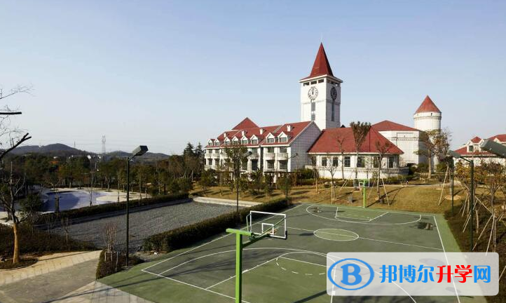 2023年杭州伊頓劍橋國際中心錄取分數線