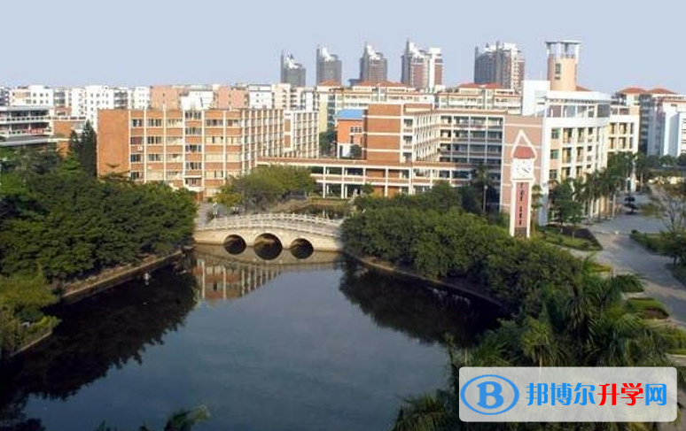 2023三水區華僑中學招生計劃 招生人數是多少(附要求、條件、對象)