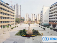 2025韶關市田家炳中學招生簡章