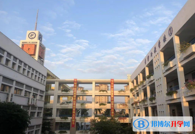 2023順德樂從中學招生計劃 招生人數是多少(附要求、條件、對象)