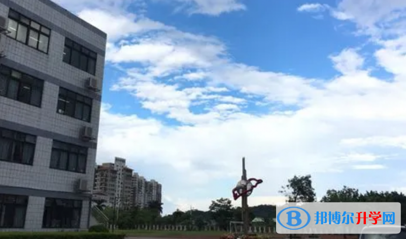 2023中山市濠頭中學(xué)招生簡(jiǎn)章