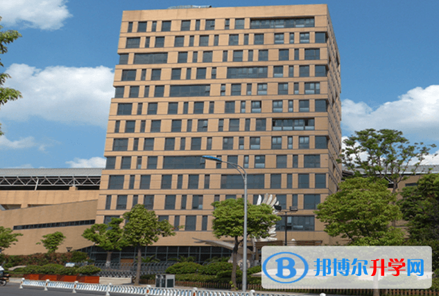 2023年馬可波羅國際學校錄取分數線