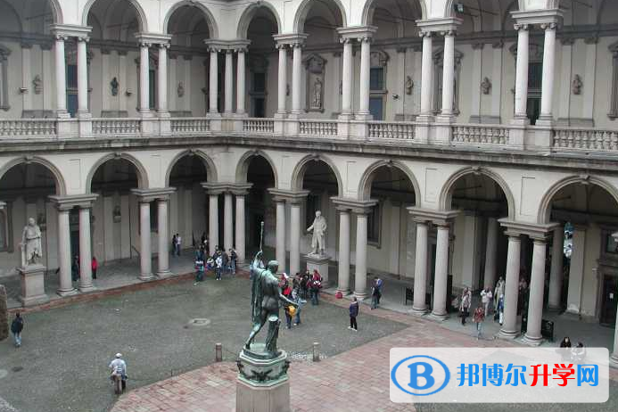 2023年馬可波羅國際學校課程體系