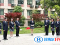 2023年杭州外國語學校劍橋高中報名時間