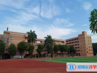 南海中學分校怎么樣、好不好
