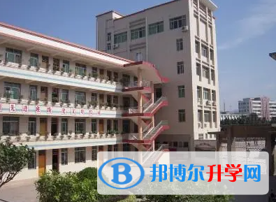 紫金縣爾崧中學地址，乘車路線