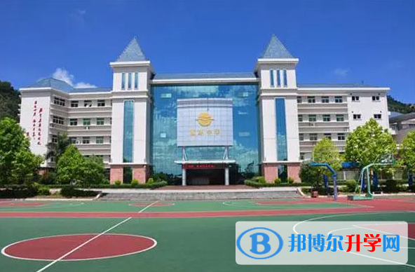 深圳市皇御苑學校怎么樣、好不好