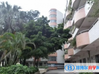 佛山市第四中學(xué)地址，乘車路線