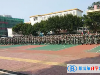龍門縣龍門中學地址，乘車路線