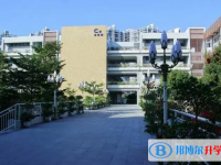 深圳市華僑城中學(xué)地址，乘車(chē)路線