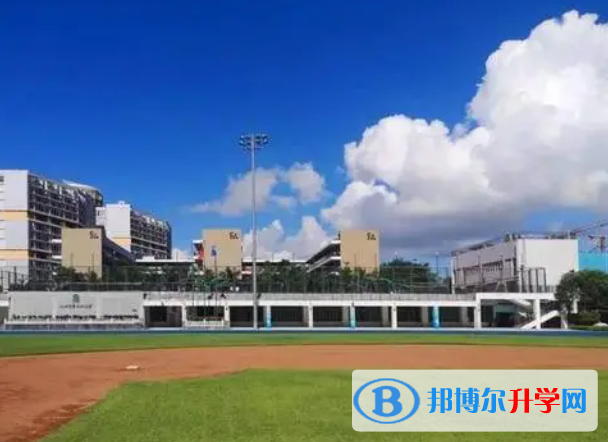 深圳市華僑城中學怎么樣、好不好