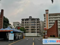 信宜市華僑中學(xué)地址，乘車(chē)路線
