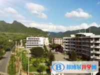 陽(yáng)山縣南陽(yáng)中學(xué)怎么樣、好不好