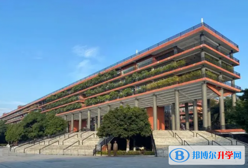 廣州美術學院附屬中等學校怎么樣、好不好