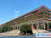 廣州美術學院附屬中等學校怎么樣、好不好