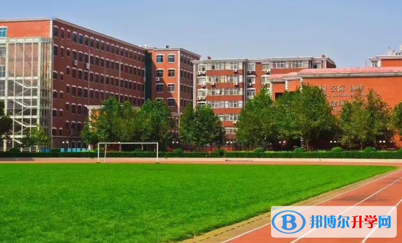 石家莊外國語學校地址，乘車路線