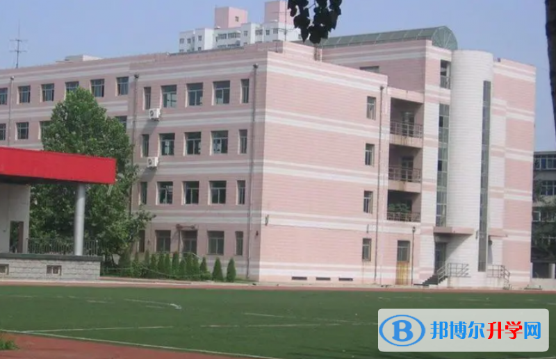 石家莊市第十七中學地址，乘車路線