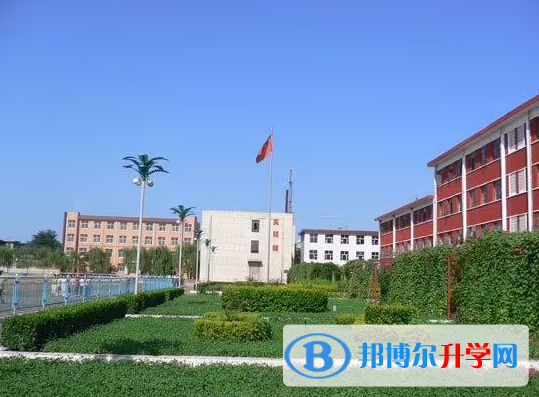 行唐縣第一中學地址，乘車路線
