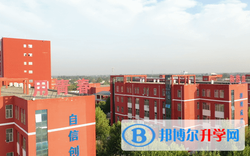 行唐縣第一中學怎么樣、好不好