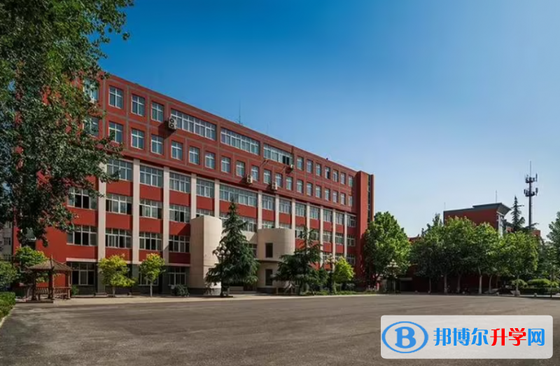 石家莊市第六中學地址，乘車路線