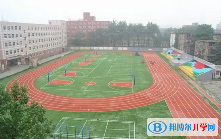 石家莊市第二十三中學地址，乘車路線