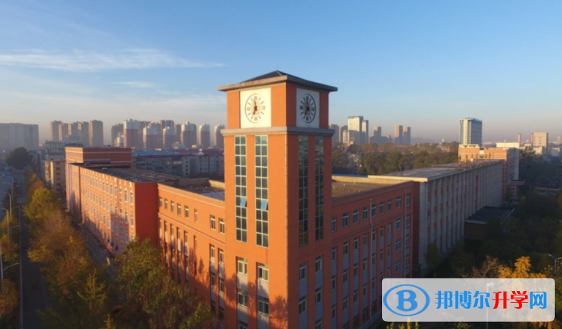 鹿泉市第一中學(xué)怎么樣、好不好