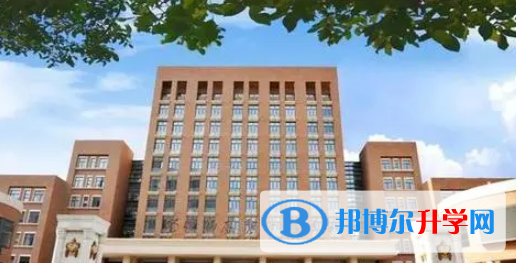 新樂市第一中學怎么樣、好不好