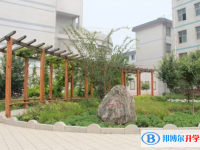 藁城市第九中學地址，乘車路線