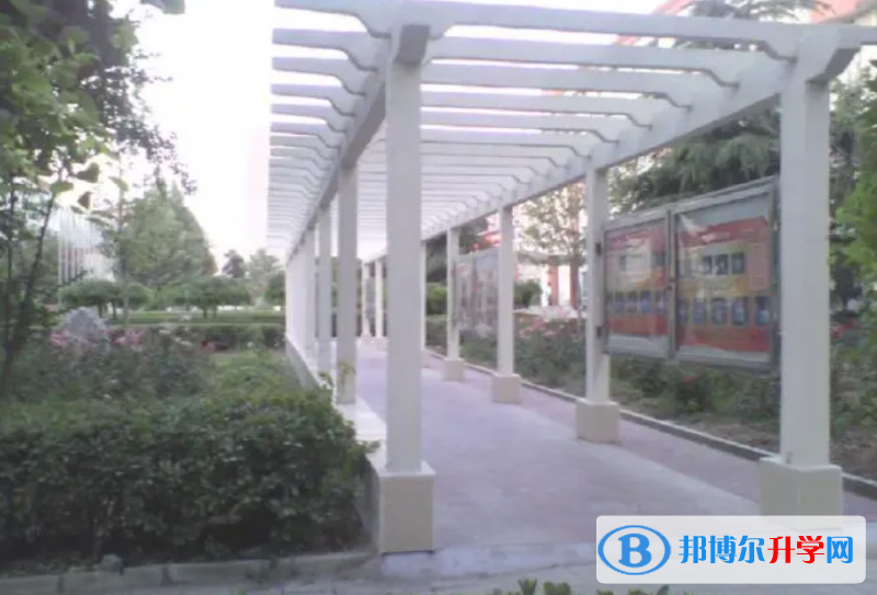 石家莊市第十八中學怎么樣、好不好