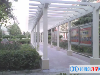 石家莊市第十八中學怎么樣、好不好