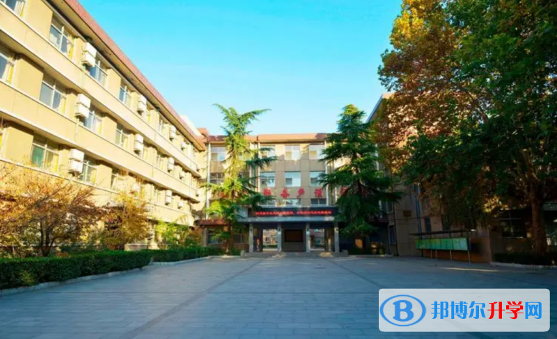 石家莊市第二十七中學地址，乘車路線
