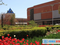 唐山市豐南區第一中學怎么樣、好不好