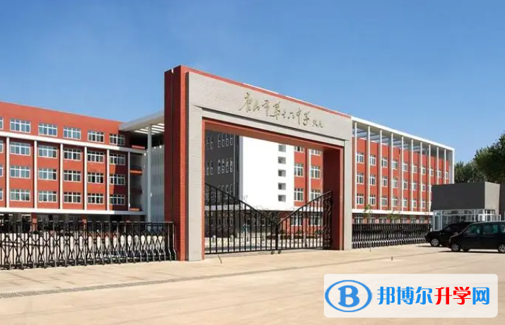 唐山第十六中學地址，乘車路線