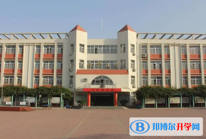 唐山第十六中學怎么樣、好不好