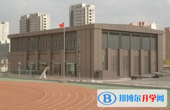 唐山市第二中學(xué)怎么樣、好不好