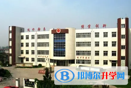 唐山市豐南區第二中學地址，乘車路線
