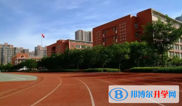 唐山市豐南區(qū)第二中學怎么樣、好不好