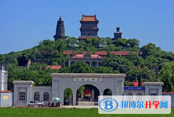 河北豐潤車軸山中學地址，乘車路線